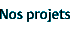 projets
